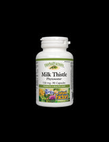 Milk Thistle Phytosome 150 mg - 90 capsules - Nutra Best Europe