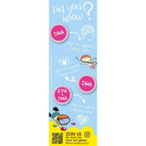 Omega 3 csepp gyermekeknek (Kids Omega-3 Mini Drops) 50 ml NaturesAid