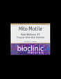 Mito Motile™ Male Wellness Kit/ Fertility formula for men x 60 packets Natural Factors - Nutra Best Europe