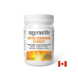 Mitochondrial Energy Regenerlife™ - Cellular Energy and Vitality, 162 g powder - Nutra Best Europe