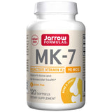 MK-7 90 mcg - 60 Gel capsules - Nutra Best Europe