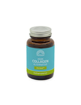 Young skin and healthy joints - Collagen Dermaval™ (vegan formula), 60 capsules - Nutra Best Europe