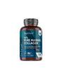 Young skin, healthy joints - Marine collagen (type I), 120 capsules Weight World - Nutra Best Europe
