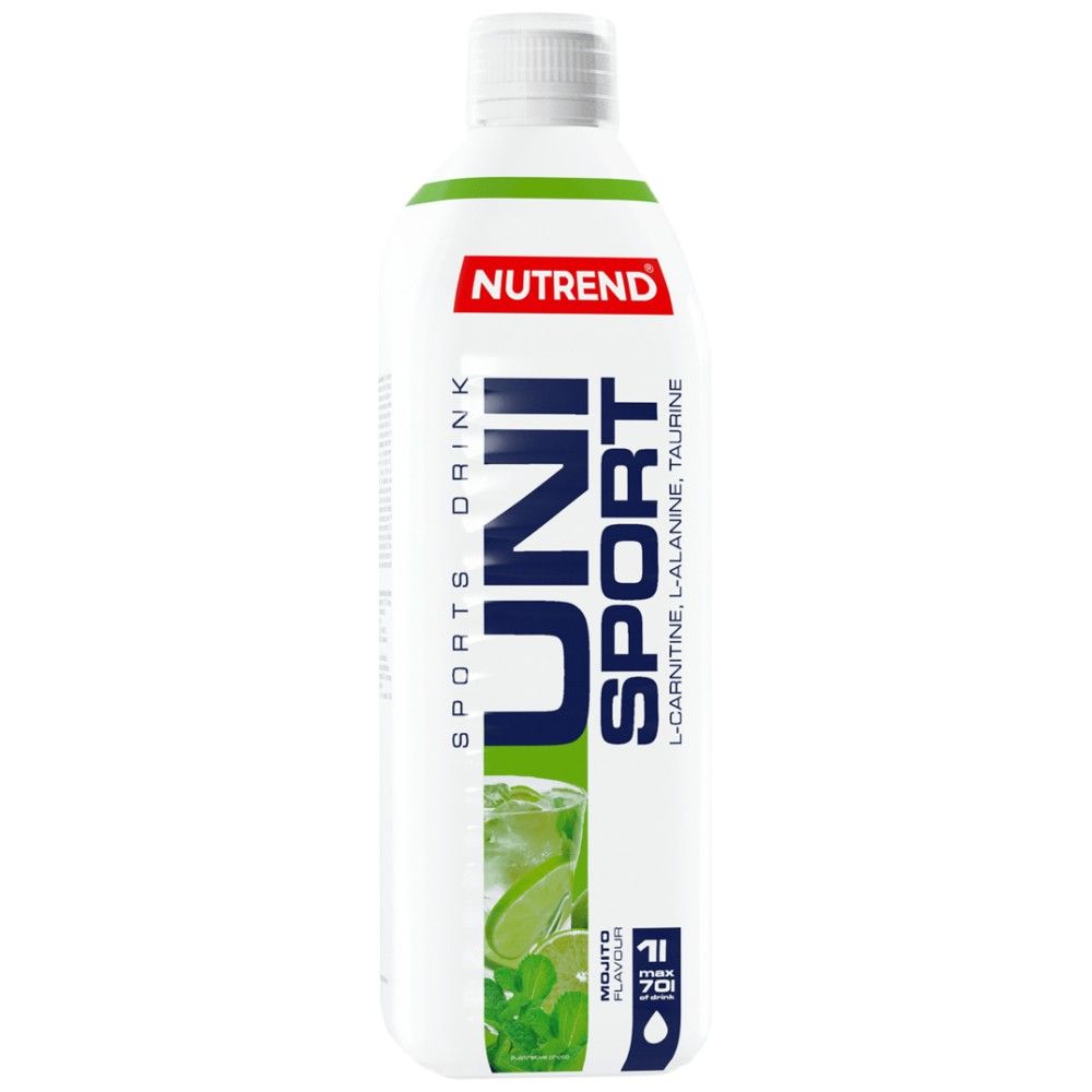 UNIsport - 1000 ml - Nutra Best Europe