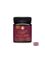 Monofloral manuka honey 1100 MGO - Manuka Doctor, 250 g - Nutra Best Europe