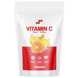 Vitamin C 1000 mg Powder - 1000 grams - Nutra Best Europe