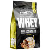 Instant Whey Protein | High Quality Whey Concentrate - 2270 grams /ENVELOPE/ - Nutra Best Europe
