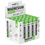 Magnesium + B6 Shot - 20 x 80 ml - Nutra Best Europe