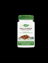 Pau d'Arco 545 mg - 180 capsules - Nutra Best Europe