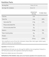Wheat Germ Oil Liquid - 473 ml - Nutra Best Europe