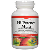 Hi Potency Multi 90 Tablets - Nutra Best Europe