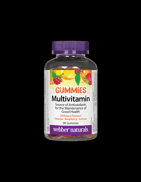 Multivitamins, 90 gel tablets - Nutra Best Europe