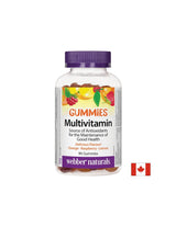 Multivitamins, 90 gel tablets - Nutra Best Europe