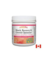 CurcuminRich™ | Muscle Recovery & Growth Optimizer - 156 grams - Nutra Best Europe