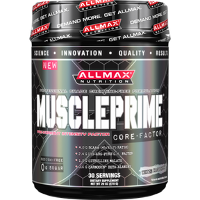 MusclePrime 266 grams - Nutra Best Europe