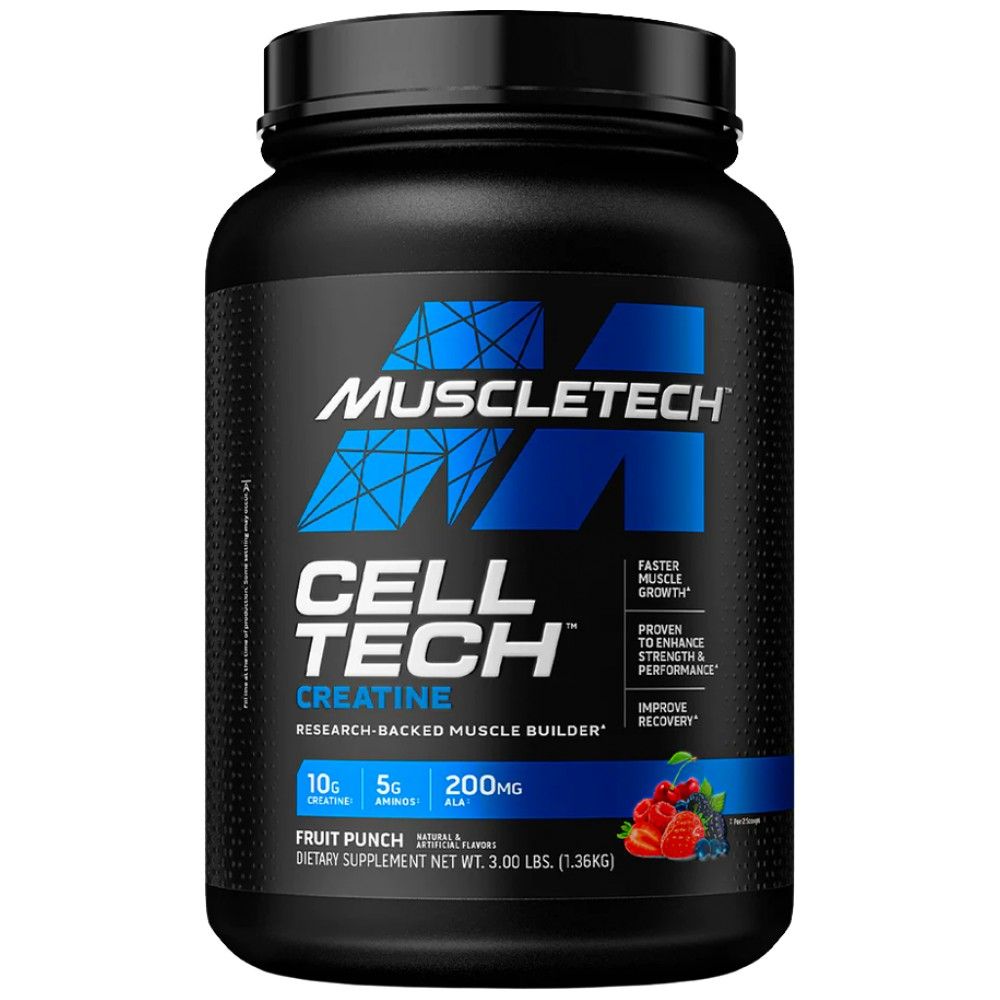 Cell Tech Performance - 1360 grams - Nutra Best Europe