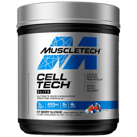 Cell-Tech Elite - 594 grams - Nutra Best Europe