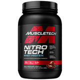 Nitro Tech / Performance - 907 grams - Nutra Best Europe
