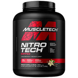 Nitro Tech / Ripped - 1810 grams - Nutra Best Europe