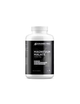 Muscle and heart function - Magnesium (malate), 180 tablets - Nutra Best Europe