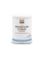 Muscular and cardiovascular system - Magnesium (magnesium citrate), 200 g powder - Nutra Best Europe