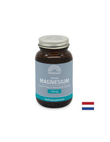 Muscular, cardiac and nervous system - Marine Magnesium Aquamin, 90 capsules Mattisson Healthstyle - Nutra Best Europe