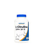 Muscle strength and heart health - L-Citrulline, 750 mg x 180 capsules - Nutra Best Europe