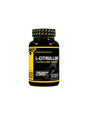 Muscle strength and heart health - L-Citrulline, 1250 mg x 120 tablets - Nutra Best Europe