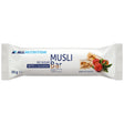 Musli Bar with L-Carnitine - 30 grams - Nutra Best Europe