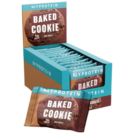 Baked Cookie - 75 grams - Nutra Best Europe
