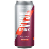 BCAA Drink - 440 ml - Nutra Best Europe