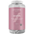Biotin - 90 Tablets - Nutra Best Europe
