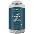 Pure Caffeine 200 mg - 200 Tablets - Nutra Best Europe