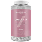 Collagen - 90 capsules - Nutra Best Europe