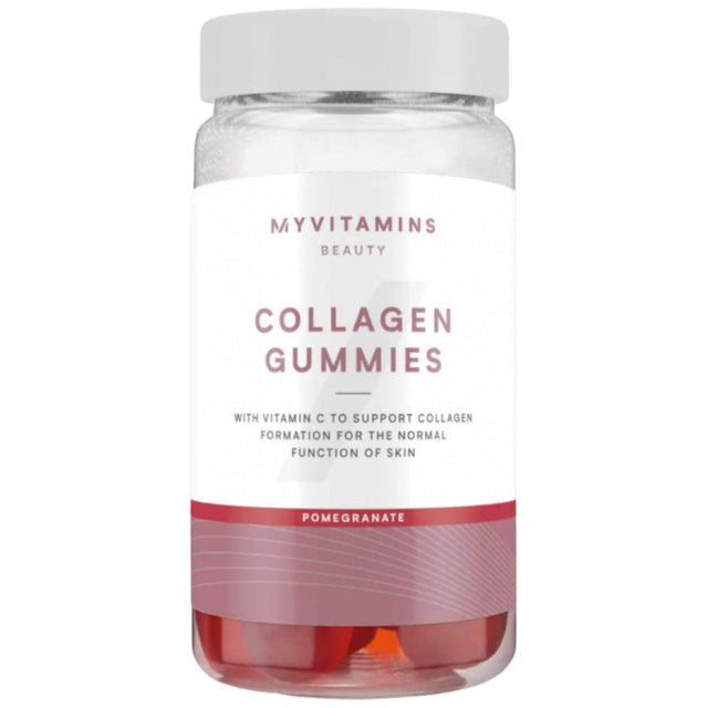 Collagen Gummies - 30 gummies - Nutra Best Europe