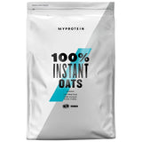 100% Instant Oats - 1000 grams - Nutra Best Europe