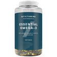 Essential Omega 3 - 90 Gel capsules - Nutra Best Europe