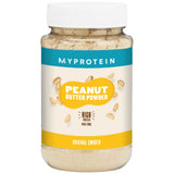 Peanut Butter Powder - 180 grams - Nutra Best Europe