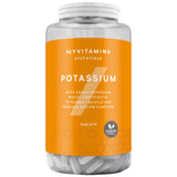 Potassium 90 Tablets - Nutra Best Europe