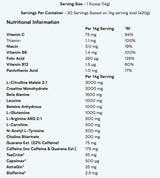 MYPRE 420 grams - Nutra Best Europe