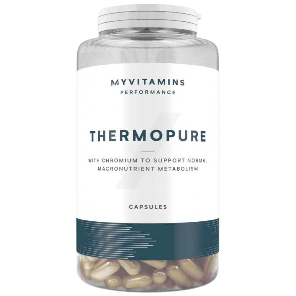 Thermopure - 90 capsules - Nutra Best Europe