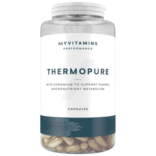 Thermopure - 90 capsules - Nutra Best Europe