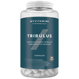 Tribulus Pro 95% Saponins - 90 capsules - Nutra Best Europe