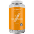 Zinc - 90 Tablets - Nutra Best Europe