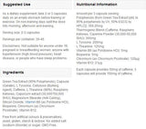 Thermopure - 90 capsules - Nutra Best Europe