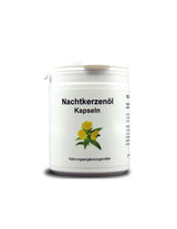 Nachtkerzenöl - Evening primrose oil 500 mg, 180 softgels Karl Minck - Nutra Best Europe