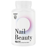 Nail Beauty - 90 capsules - Nutra Best Europe