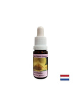 Reduces symptoms of phobias - Essence Mimulus (Monkey Flower) No. 20, drops 15 ml - Nutra Best Europe