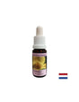 Reduces symptoms of phobias - Essence Mimulus (Monkey Flower) No. 20, drops 15 ml - Nutra Best Europe