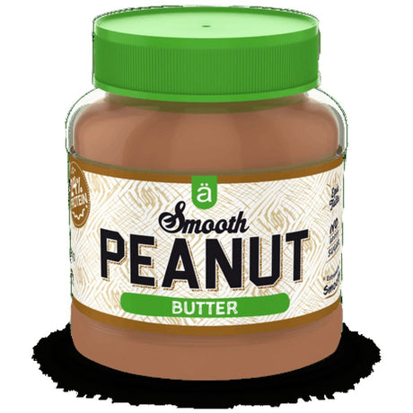 Protein Cream | Peanut Butter - 400 grams - Nutra Best Europe